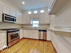 648 Westcross St in Houston, TX - Building Photo - Building Photo