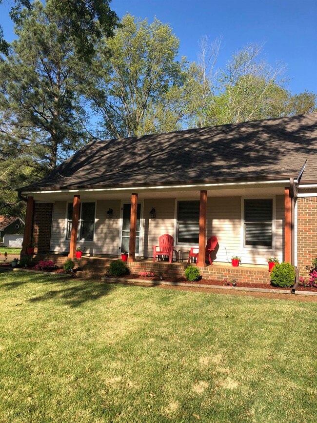 property at 1150 Tararidge Dr