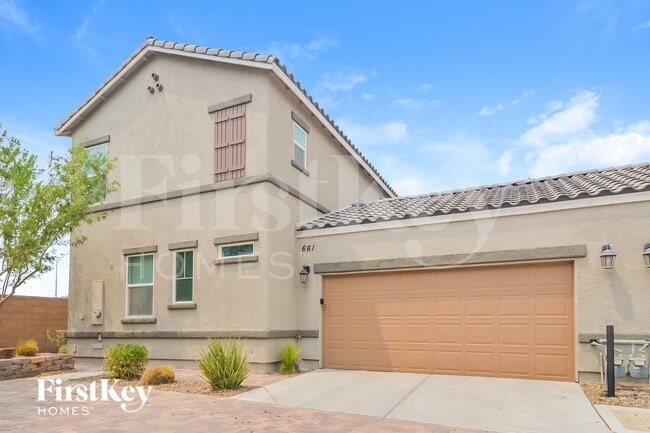 property at 661 Swift Eagle Ave