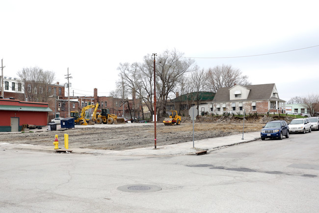 Eagle Heights in Omaha, NE - Building Photo - Building Photo