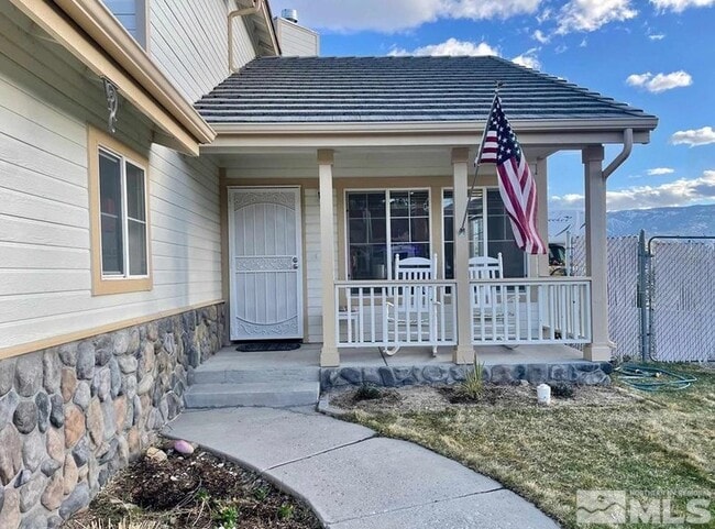 5398 Coit Dr in Reno, NV - Building Photo - Building Photo