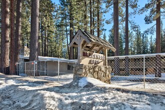 3546 Spruce Ave in South Lake Tahoe, CA - Building Photo - Building Photo