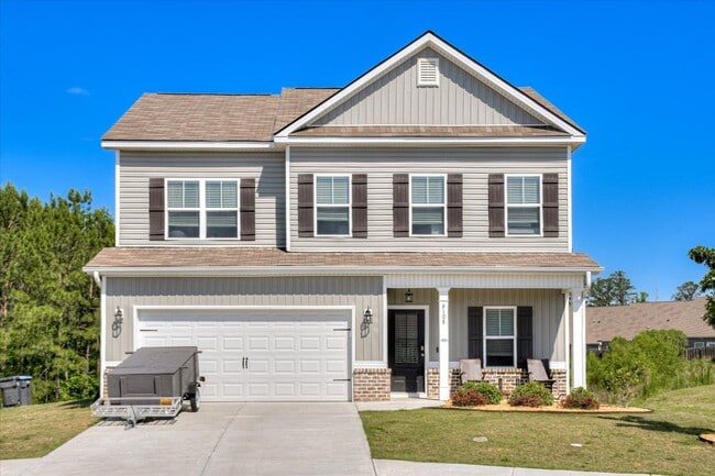 property at 108 Adelle Ct