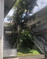 205 Haili St Apartments