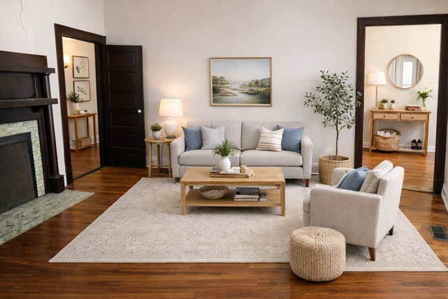 property at 339 Park Ave