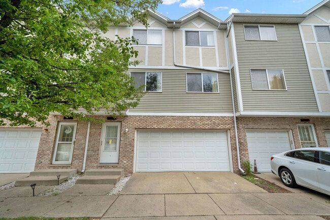 property at 7024 100th St