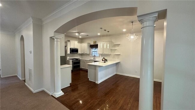 115 Tyson Woods Rd in Acworth, GA - Building Photo - Building Photo