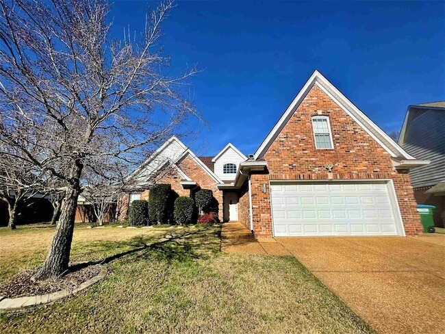 property at 11652 Belle Manor Dr