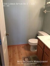 2300 Lower Afton Rd in Maplewood, MN - Building Photo - Building Photo