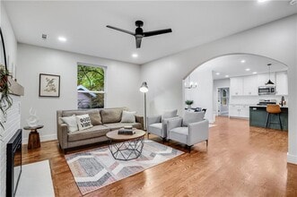 319 S College Ave in Fayetteville, AR - Building Photo - Building Photo