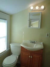 25 Parkview Ave, Unit 3rd Floor in Belleville, NJ - Foto de edificio - Building Photo