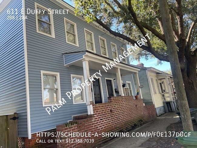 property at 611 E Duffy St