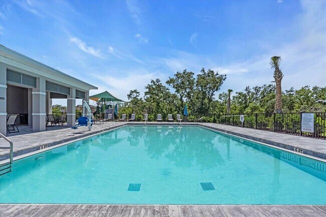 14322 Lilac Sky Ter in Bradenton, FL - Building Photo - Building Photo