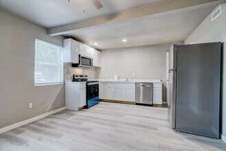 6455 S 49th W Ave in Tulsa, OK - Building Photo - Building Photo