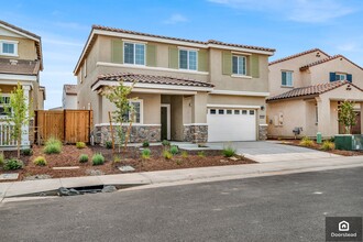 5153 Cloud Burst Way in Roseville, CA - Foto de edificio - Building Photo