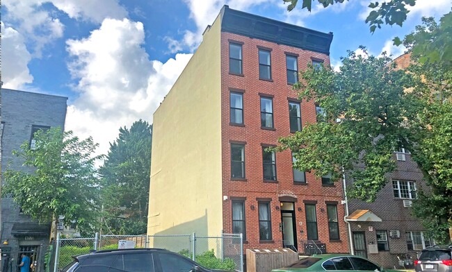 181 Chauncey Street in Brooklyn, NY - Building Photo - Building Photo