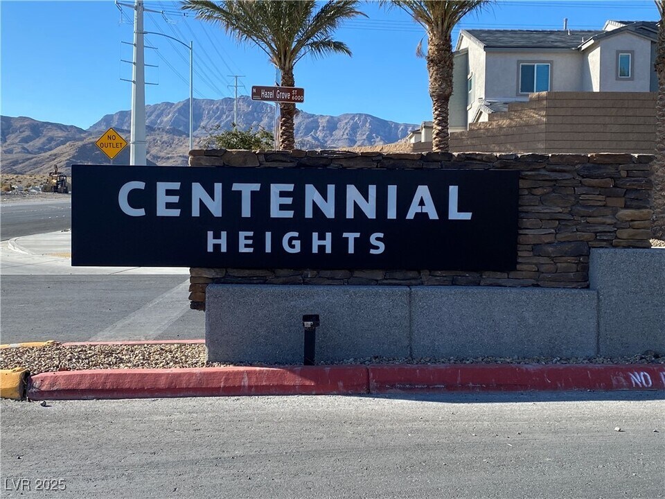 10713 Norfolk View Ct in Las Vegas, NV - Building Photo