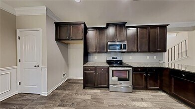 3029 Woodward Down Trail in Buford, GA - Building Photo - Building Photo