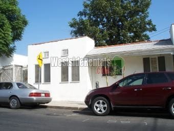 1060 N Genesee Ave