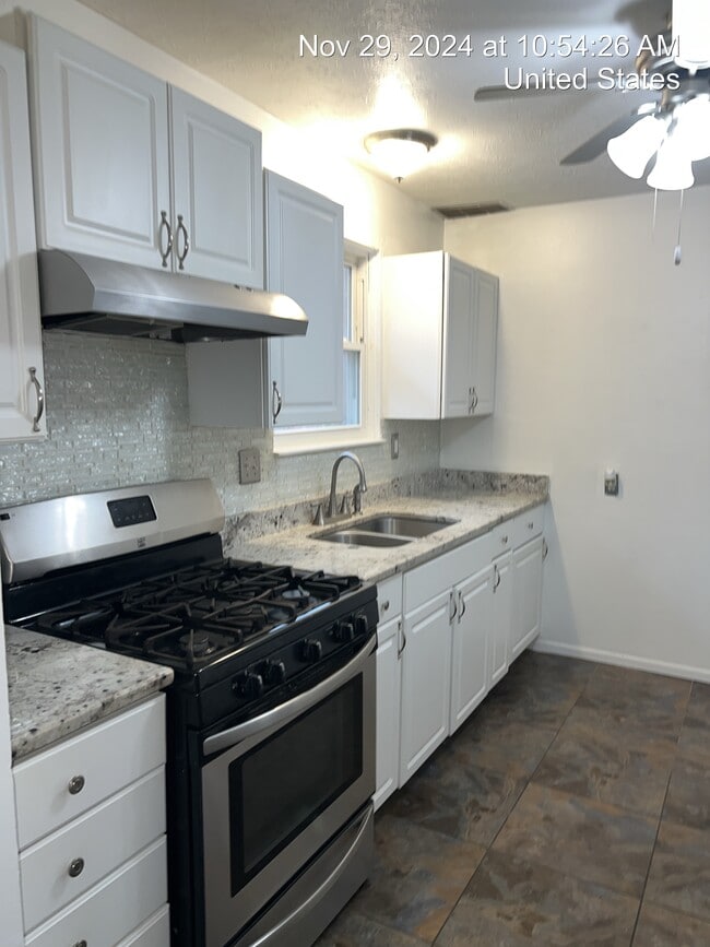 property at 4209 New Rd