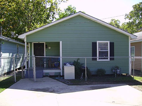 403 Drew Ave in West Monroe, LA - Building Photo