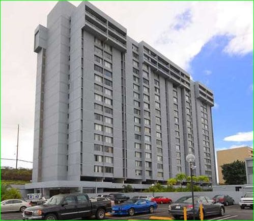 3045 Ala Napuaa Pl in Honolulu, HI - Foto de edificio - Building Photo