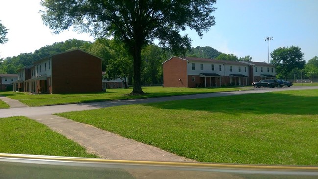 Dempsey Housing Community in Warfield, KY - Building Photo - Building Photo