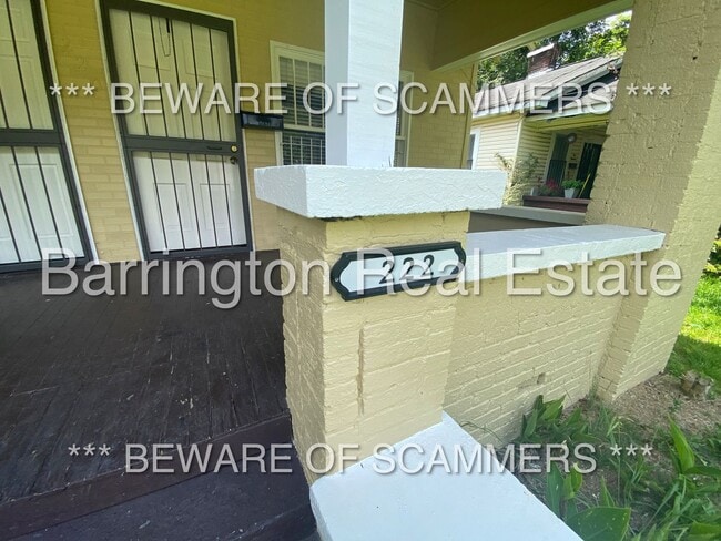 222 59th Way S in Birmingham, AL - Building Photo - Building Photo