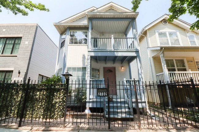 property at 2732 W Washington Blvd