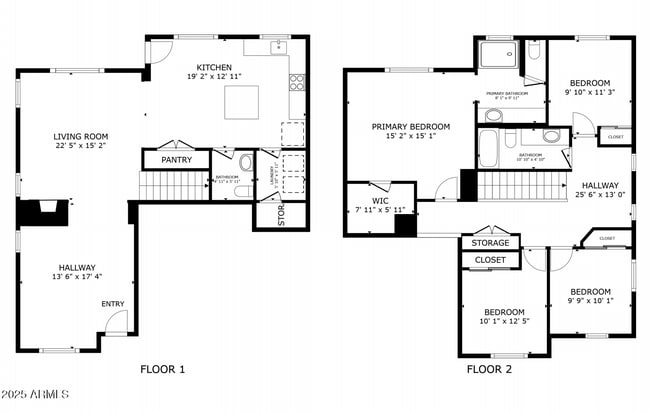 17410 W Holland Ln in Surprise, AZ - Building Photo - Building Photo