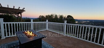 510 Dogwood Trail in South Pittsburg, TN - Building Photo