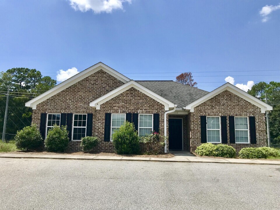 113 Tuscany Trail in Statesboro, GA - Building Photo