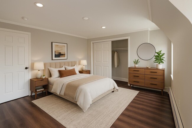 property at 649 Mt Prospect Ave