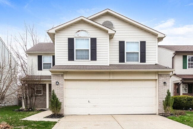 property at 10302 Draycott Way