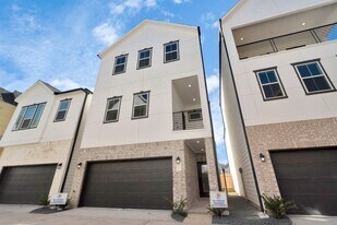 5410 Wheatley St in Houston, TX - Building Photo