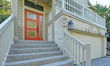 3510 Wendel Cove in Austin, TX - Foto de edificio - Building Photo