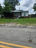 3602 Rose Dr in Columbia, SC - Building Photo