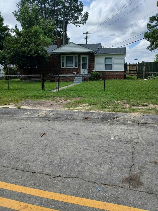 3602 Rose Dr in Columbia, SC - Building Photo