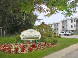 Greenview Gardens