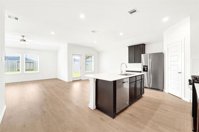 30119 Ousel Falls Ln in Katy, TX - Building Photo - Building Photo