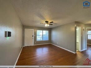 5804 NW Liberty Ave in Lawton, OK - Building Photo - Building Photo