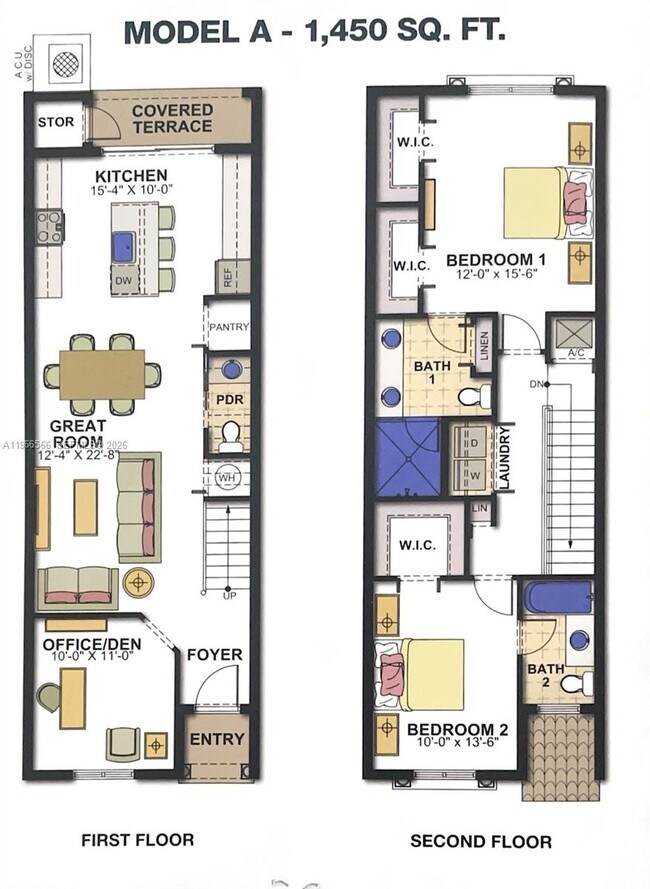 6010 Woodlands Blvd in Tamarac, FL - Building Photo - Building Photo