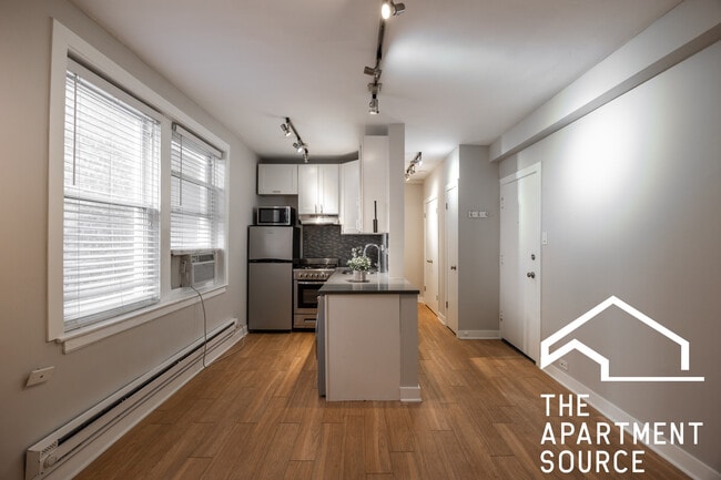 property at 511 W Belmont Ave