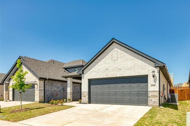 206 Berkshire Dr in McKinney, TX - Building Photo - Building Photo