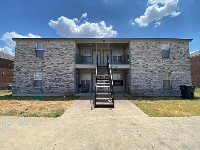 3402 Cantabrian Dr, Unit B in Killeen, TX - Building Photo - Building Photo