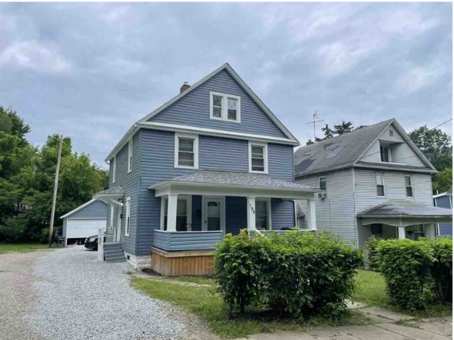 190 W Miller Ave in Akron, OH - Building Photo - Building Photo
