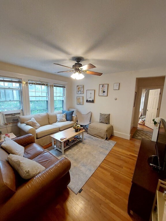 9 Stedman St, Unit 1