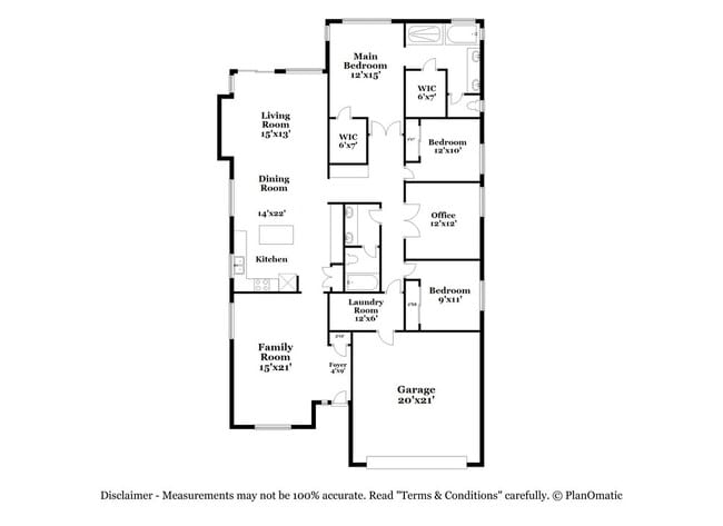 2621 W Medinah Way in New River, AZ - Building Photo - Building Photo