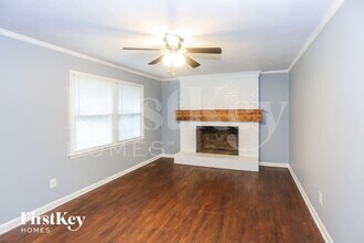 1502 Kingston Dr in Kannapolis, NC - Building Photo - Building Photo