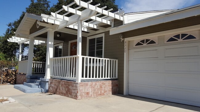 4940 Lockhaven Ave in Los Angeles, CA - Building Photo - Building Photo